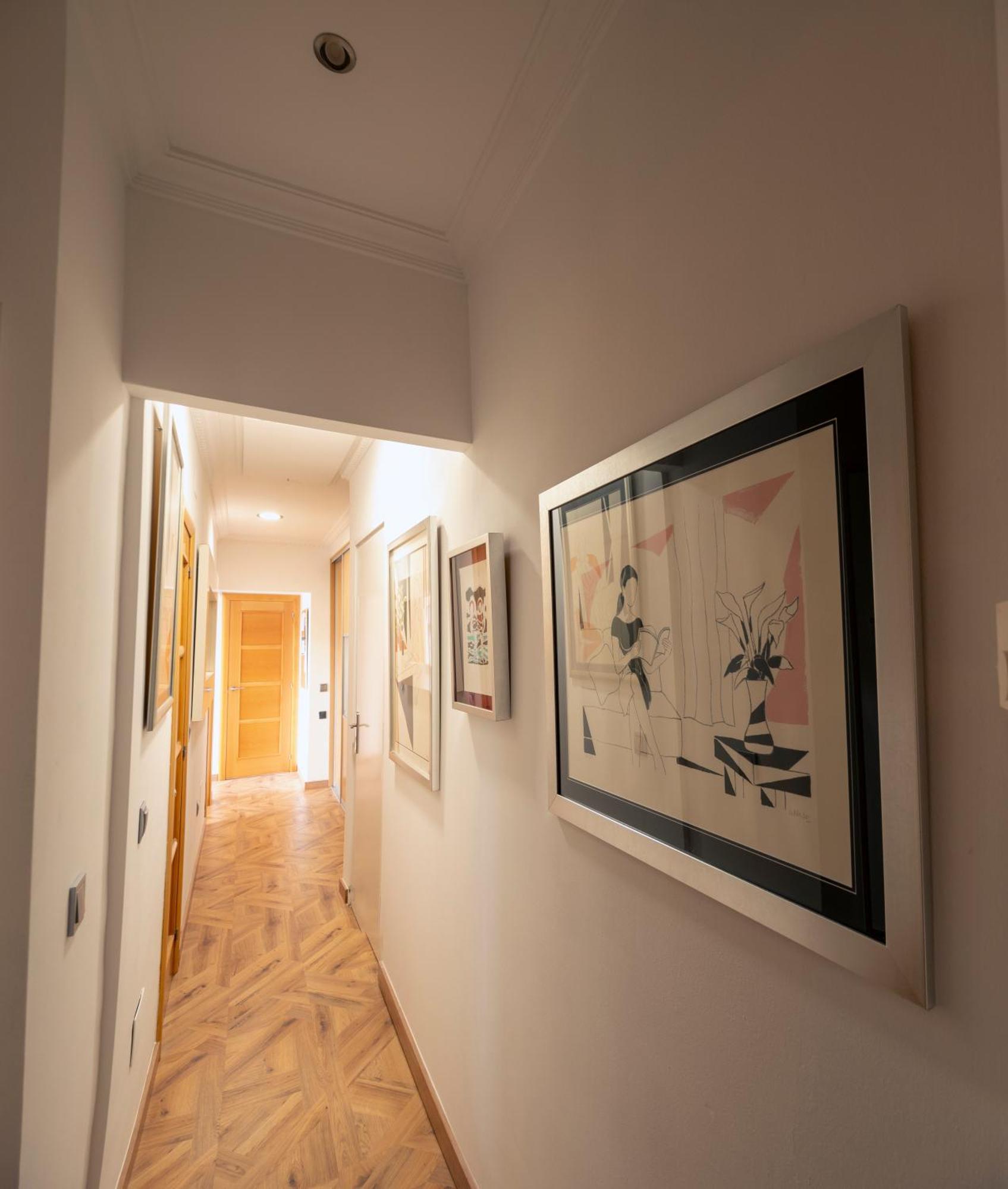 La Casa De Las Palas Tok-Pok Mogro Extérieur photo